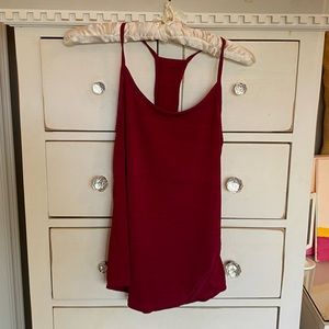 Hylete Athletic Tank Top